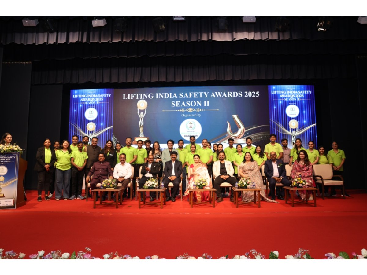 Awards