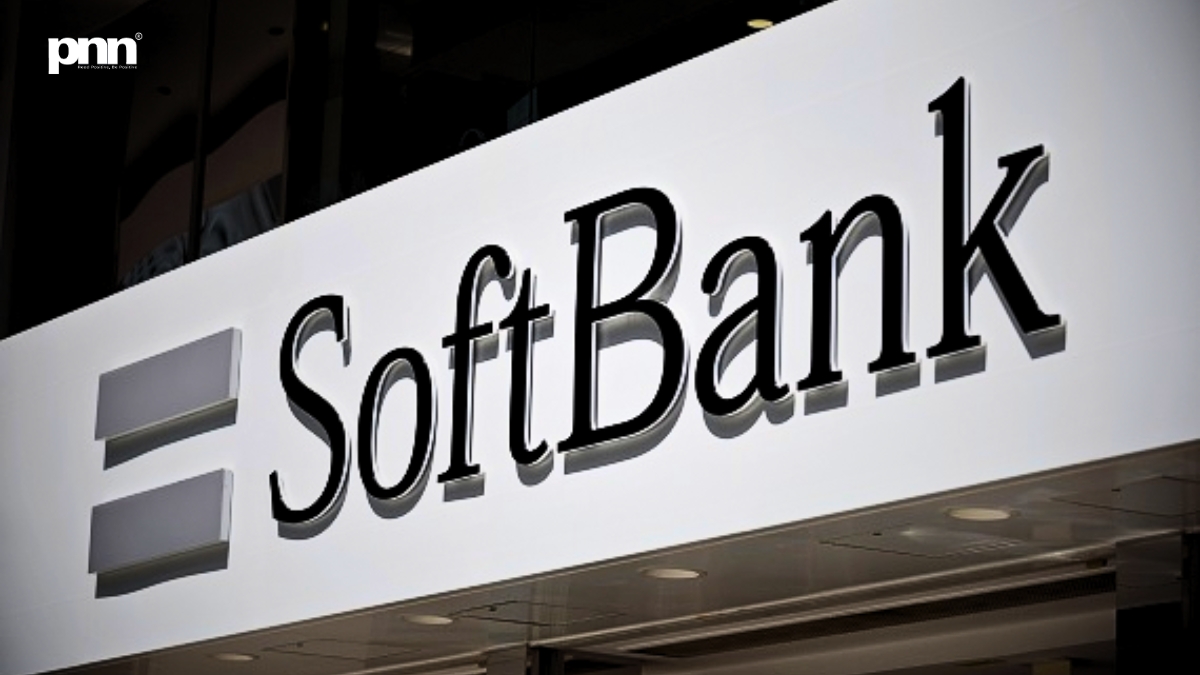 SoftBank - PNN